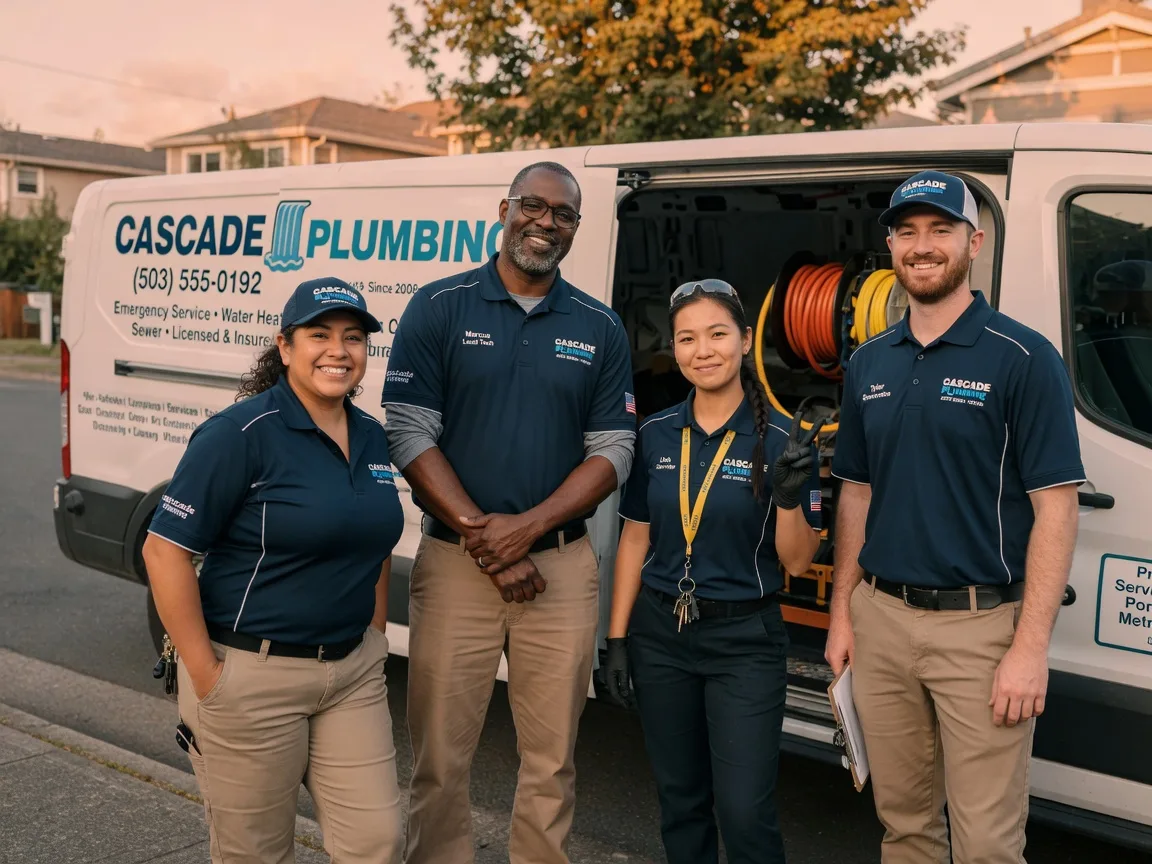 Emergency Plumber company in Aroma Park, IL